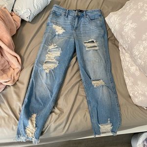 Hollister jeans